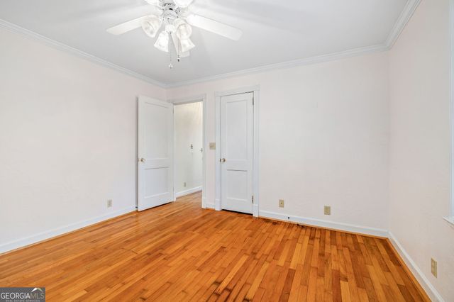 231 E Morgan Street, Clarkesville, GA 30523