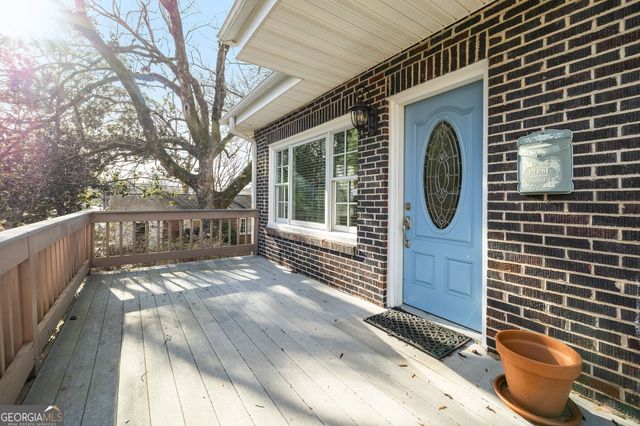 231 E Morgan Street, Clarkesville, GA 30523