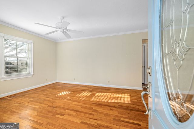 231 E Morgan Street, Clarkesville, GA 30523