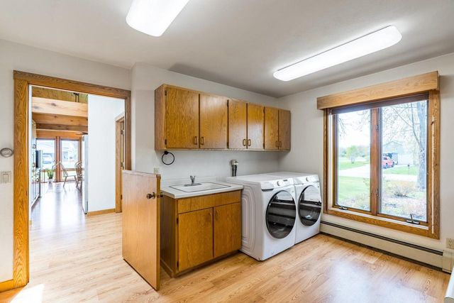 6864 DAIRYLAND LANE, Rudolph, WI 54475