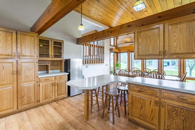 6864 DAIRYLAND LANE, Rudolph, WI 54475