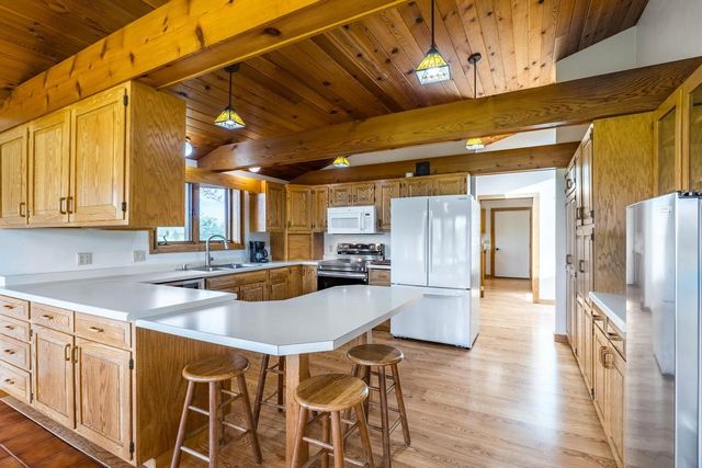6864 DAIRYLAND LANE, Rudolph, WI 54475