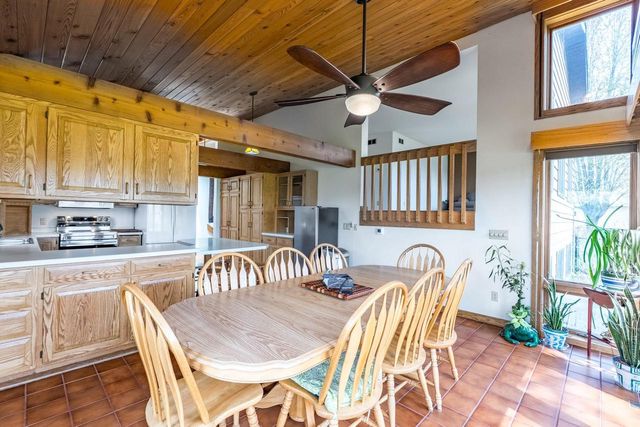 6864 DAIRYLAND LANE, Rudolph, WI 54475