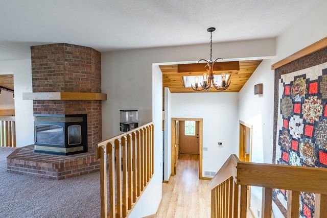 6864 DAIRYLAND LANE, Rudolph, WI 54475