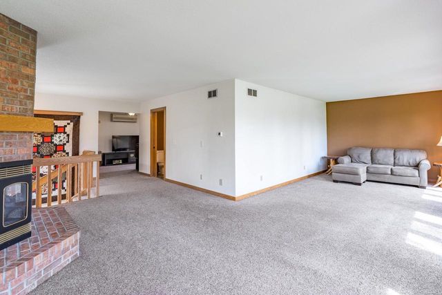 6864 DAIRYLAND LANE, Rudolph, WI 54475