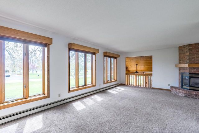 6864 DAIRYLAND LANE, Rudolph, WI 54475