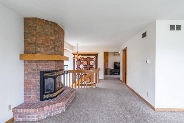 6864 DAIRYLAND LANE, Rudolph, WI 54475