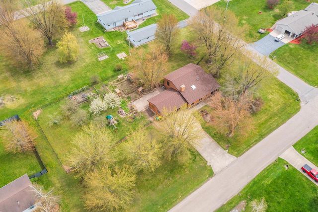 6864 DAIRYLAND LANE, Rudolph, WI 54475