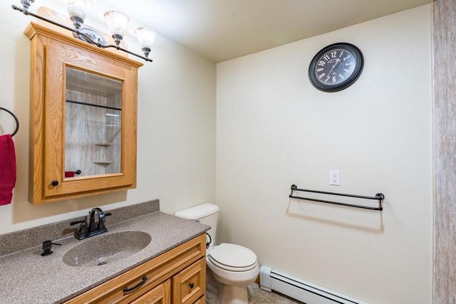 6864 DAIRYLAND LANE, Rudolph, WI 54475
