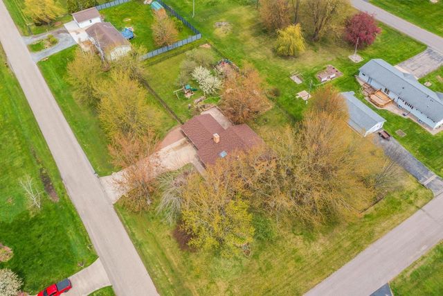 6864 DAIRYLAND LANE, Rudolph, WI 54475