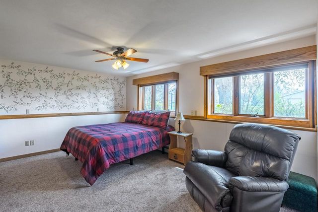 6864 DAIRYLAND LANE, Rudolph, WI 54475