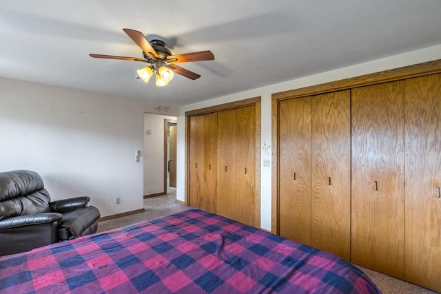 6864 DAIRYLAND LANE, Rudolph, WI 54475