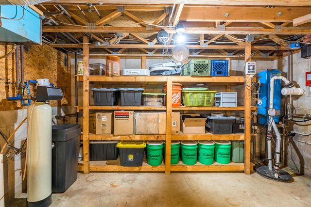 6864 DAIRYLAND LANE, Rudolph, WI 54475