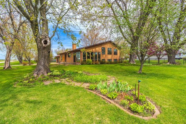 6864 DAIRYLAND LANE, Rudolph, WI 54475