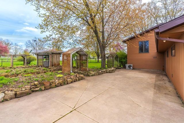 6864 DAIRYLAND LANE, Rudolph, WI 54475