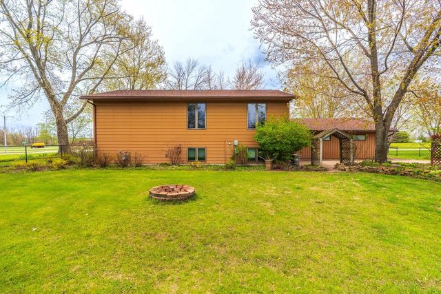 6864 DAIRYLAND LANE, Rudolph, WI 54475