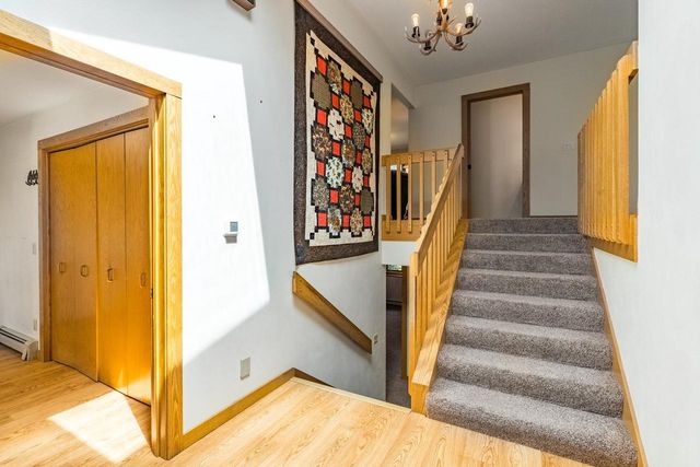 6864 DAIRYLAND LANE, Rudolph, WI 54475