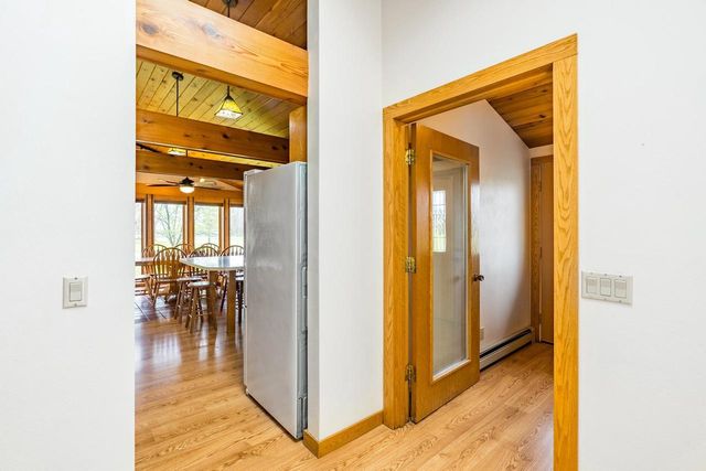 6864 DAIRYLAND LANE, Rudolph, WI 54475