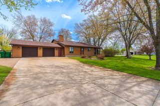 6864 DAIRYLAND LANE, Rudolph, WI 54475