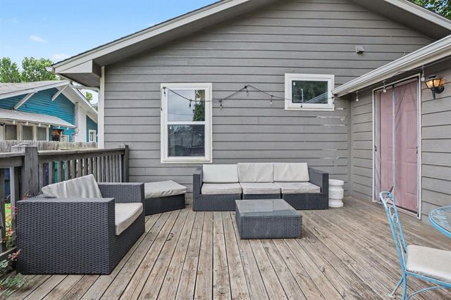 1511 NW 34th Street, Oklahoma City, OK 73118
