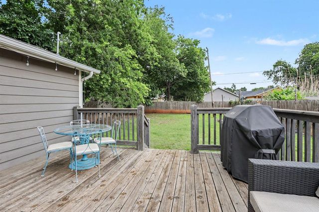 1511 NW 34th Street, Oklahoma City, OK 73118