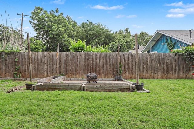 1511 NW 34th Street, Oklahoma City, OK 73118
