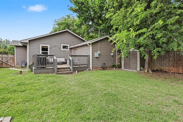 1511 NW 34th Street, Oklahoma City, OK 73118