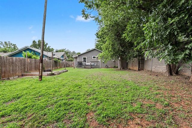 1511 NW 34th Street, Oklahoma City, OK 73118