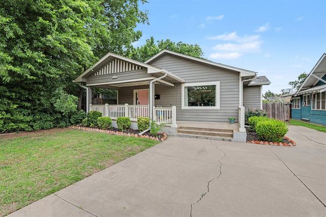 1511 NW 34th Street, Oklahoma City, OK 73118