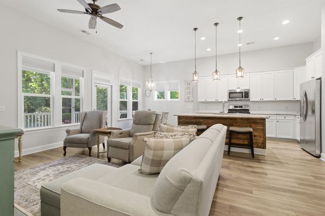 1164 Old Field Drive, Summerville, SC 29483