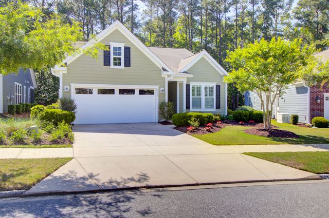 1164 Old Field Drive, Summerville, SC 29483