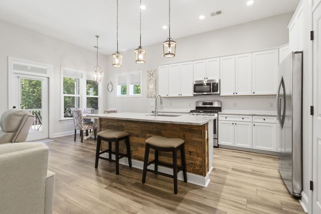 1164 Old Field Drive, Summerville, SC 29483