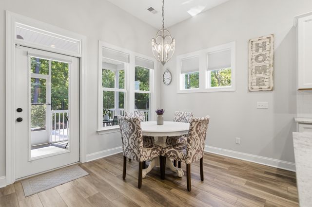 1164 Old Field Drive, Summerville, SC 29483