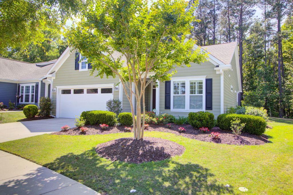 Image 1 of property listing at 1164 Old Field Drive, Summerville, SC 29483