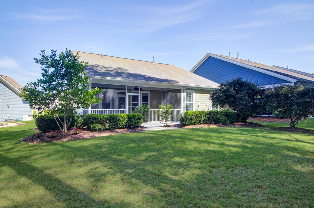 Image 31 of property listing at 1164 Old Field Drive, Summerville, SC 29483