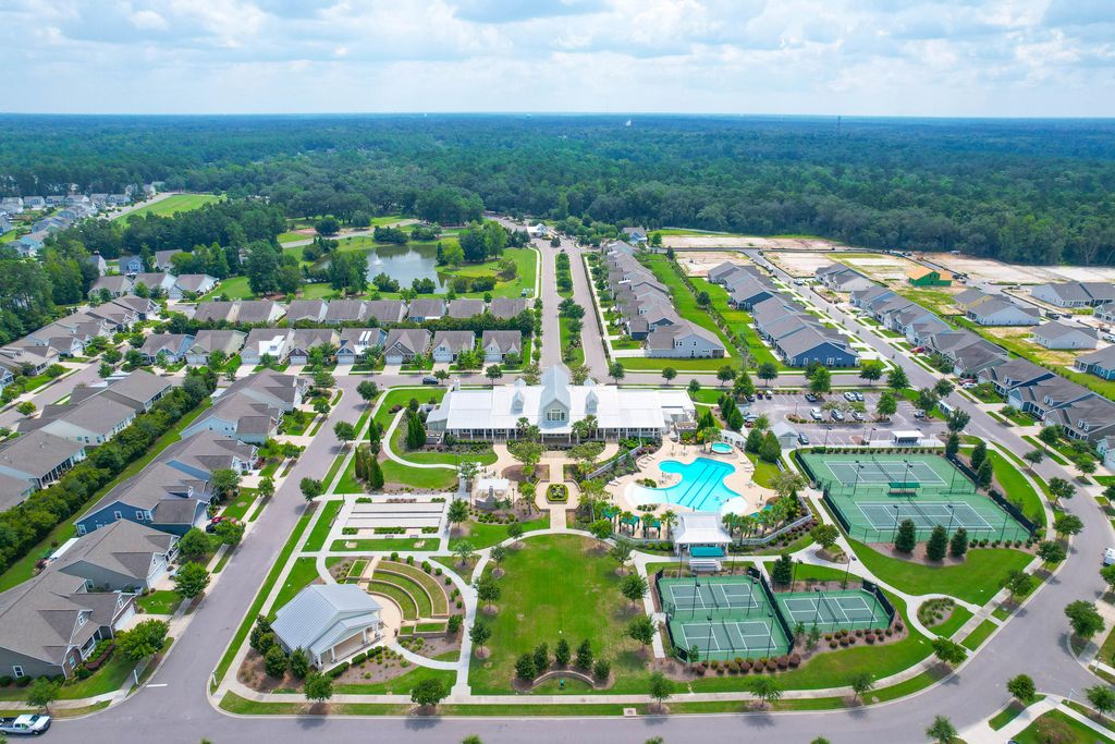 Image 38 of property listing at 1164 Old Field Drive, Summerville, SC 29483