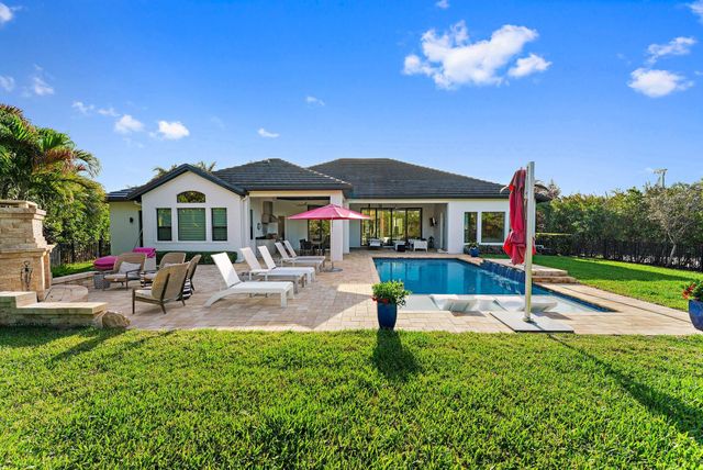 17560 SE Conch Bar Avenue, Jupiter, FL 33469