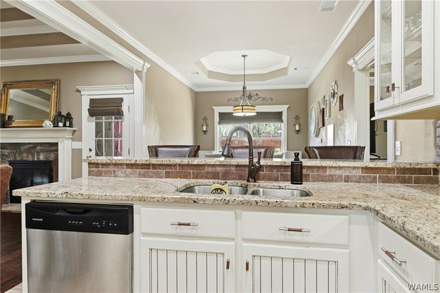 4674 Copper Crest, Northport, AL 35473