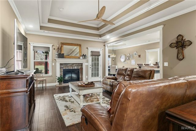 4674 Copper Crest, Northport, AL 35473