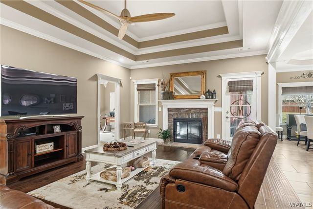 4674 Copper Crest, Northport, AL 35473