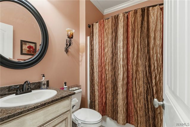 4674 Copper Crest, Northport, AL 35473