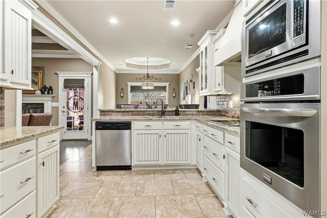 4674 Copper Crest, Northport, AL 35473