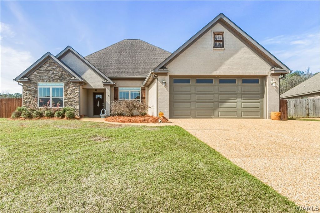 4674 Copper Crest, Northport, AL 35473