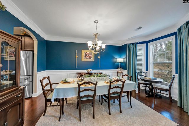 52 Fork Branch Court, Irmo, SC 29063