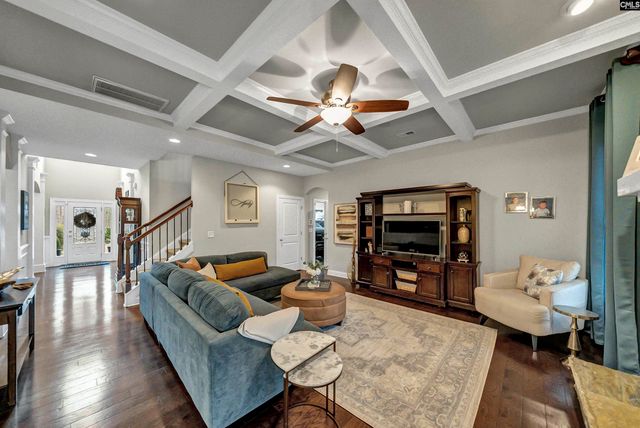 52 Fork Branch Court, Irmo, SC 29063