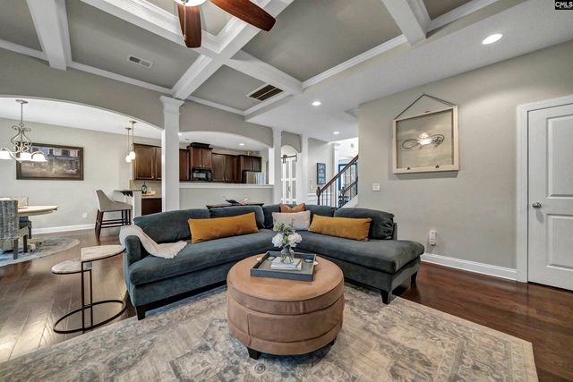 52 Fork Branch Court, Irmo, SC 29063