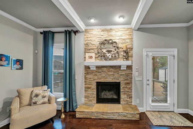 52 Fork Branch Court, Irmo, SC 29063