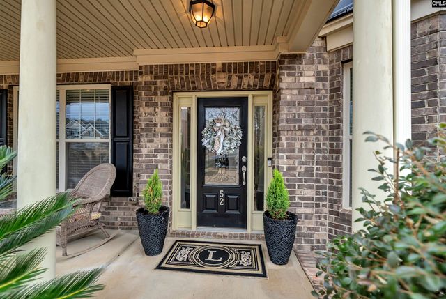 52 Fork Branch Court, Irmo, SC 29063