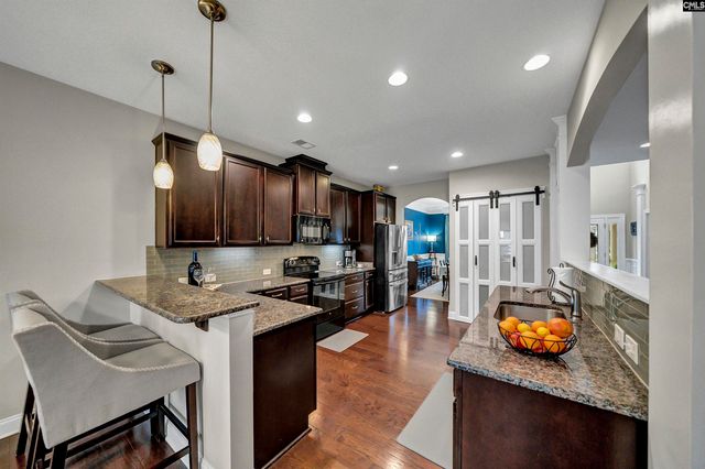 52 Fork Branch Court, Irmo, SC 29063