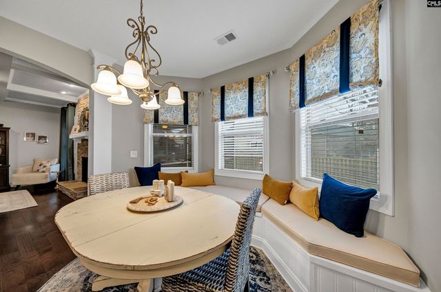 52 Fork Branch Court, Irmo, SC 29063